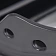 Front Primed Bumper Cover