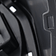 Front Primed Bumper Cover