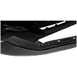 Front Primed Bumper Cover CAPA Certified