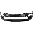 Front, Lower Primed Bumper Cover