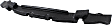 Front Bumper Absorber
