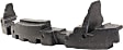 Front Bumper Absorber