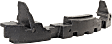 Front Bumper Absorber