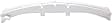 Front Bumper Absorber