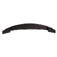Front Bumper Absorber