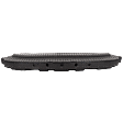 Front Bumper Absorber
