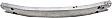 Front Bumper Reinforcement, Aluminum