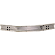 Front Bumper Reinforcement, Aluminum