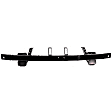 Front Bumper Reinforcement, Steel