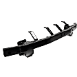 Front Bumper Reinforcement, Steel