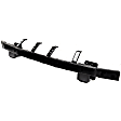 Front Bumper Reinforcement, Steel