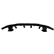 Front Bumper Reinforcement, Steel
