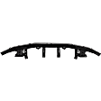 Front Bumper Reinforcement, Steel