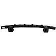 Front Bumper Reinforcement, Steel