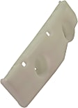 Front, Driver Side Bumper Bracket, 8 Cyl., 5.6L Engine