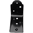 Front, Driver or Passenger Side Bumper Bracket, 8 Cyl., 5.6L Engine