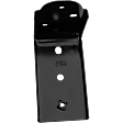 Front, Driver or Passenger Side Bumper Bracket, 8 Cyl., 5.6L Engine