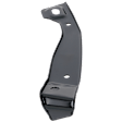 Front, Passenger Side Bumper Bracket