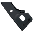 Front, Passenger Side Bumper Bracket