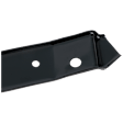 Front, Passenger Side Bumper Bracket