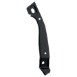 Front, Driver Side Bumper Bracket