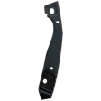 Front, Driver Side Bumper Bracket