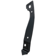 Front, Driver Side Bumper Bracket