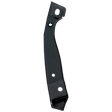 Front, Driver Side Bumper Bracket