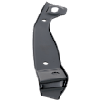 Front, Driver Side Bumper Bracket