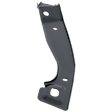 Front, Driver Side Bumper Bracket