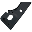 Front, Driver Side Bumper Bracket