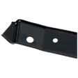Front, Driver Side Bumper Bracket