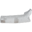 Front, Passenger Side Bumper Bracket