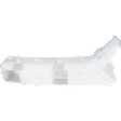 Front, Passenger Side Bumper Bracket