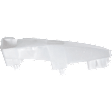 Front, Passenger Side Bumper Bracket