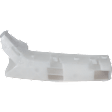 Front, Driver Side Bumper Bracket