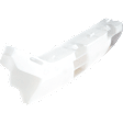 Front, Driver Side Bumper Bracket