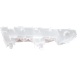 Front, Driver Side Bumper Bracket