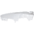 Front, Driver Side Bumper Bracket