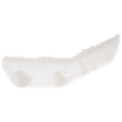 Front, Passenger Side Bumper Bracket