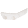 Front, Passenger Side Bumper Bracket