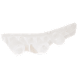 Front, Driver Side Bumper Bracket