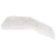 Front, Driver Side Bumper Bracket