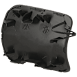 Front, Driver Side Tow Eye Cover