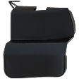 Tow Eye Cover
