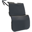 Tow Eye Cover