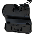 Tow Eye Cover