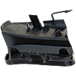 Tow Eye Cover