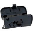 Tow Eye Cover