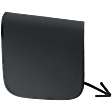 Front Tow Eye Cover